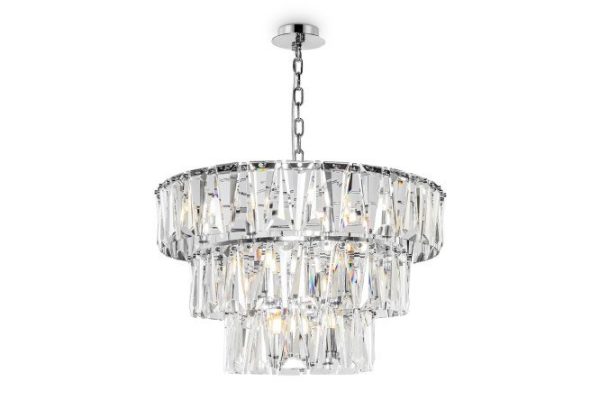 Светильник подвесной MAYTONI MOD043PL 48 кв.м., E14