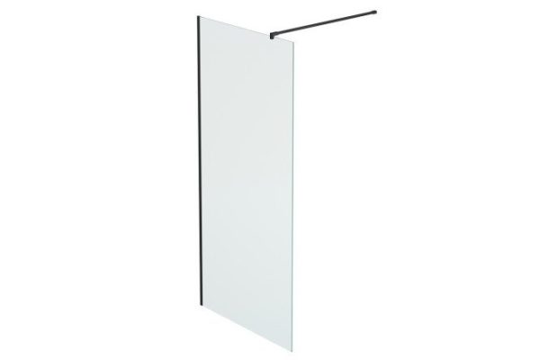 Душевая перегородка Walk in Ben 602 BL C