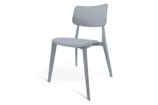 Стул SHT-S110-P 54х82.5х54.5 см