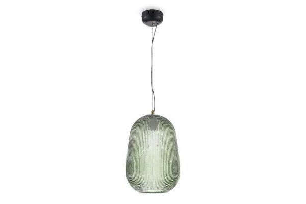 Светильник подвесной FREYA Modern Enchantment 6 кв.м., LED, 23 см