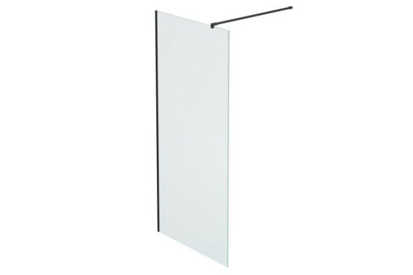Душевая перегородка Walk in Ben 602 BL C