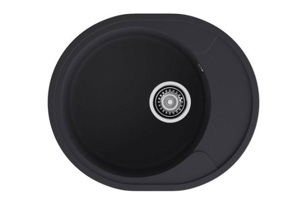 Мойка врезная GRANFEST Urban GF-UR-857L 57х48х19 см