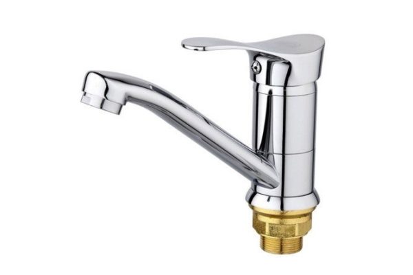 Смеситель для кухни РМС SL86-004FBS-15