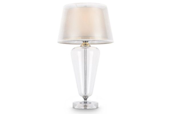 Лампа настольная MAYTONI Z005 E27, 30x54x30 см