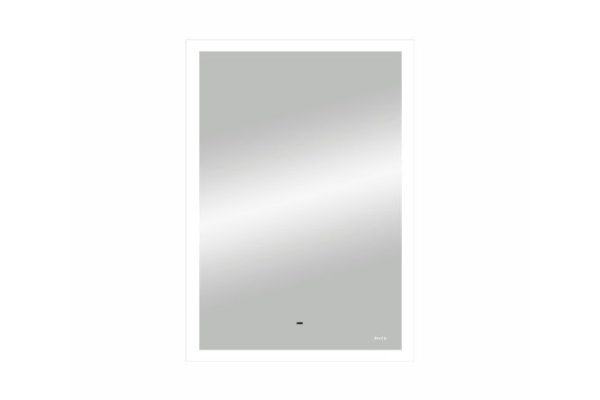 Зеркало с LED-подсветкой BOND Cube M44ZE-6080 60х80х3 см