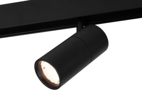 Трековый светильник ELEKTROSTANDARD Slim Magnetic R01