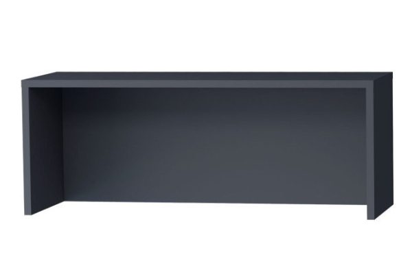 x44rhfy54n0h2alhrhlohw6b303xxgyx.jpg Антресоль книжного шкафа Харрис 79.8х30х28.1 см