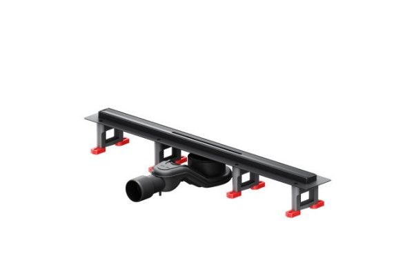 Трап для душа линейный AM.PM Masterflow W01SC-S11-060-05BM
