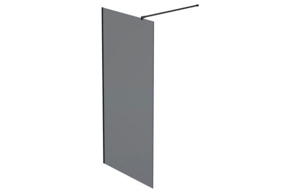 Душевая перегородка Walk in Ben 602 BL T
