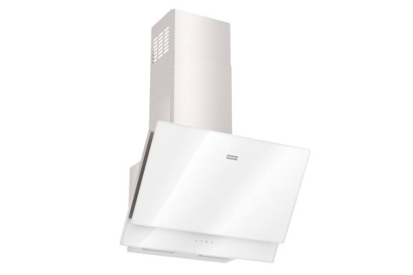 Вытяжка FRANKE TEMPER 50 WH/SS 330.0712.116 цвет белый, нержавеющая сталь, 49х73.2х43.2 см