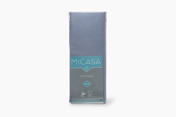 Простыня MICASA Calma Сатин