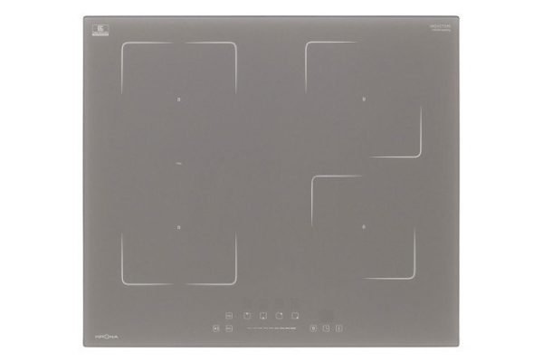 Индукционная варочная панель KRONAsteel KRIH35 MYSTERIUM max ih 60 GR 59 см