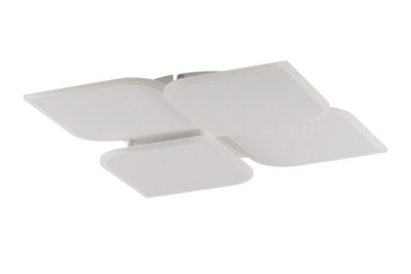 Светильник потолочный Sky 20 кв.м., LED, 50 см
