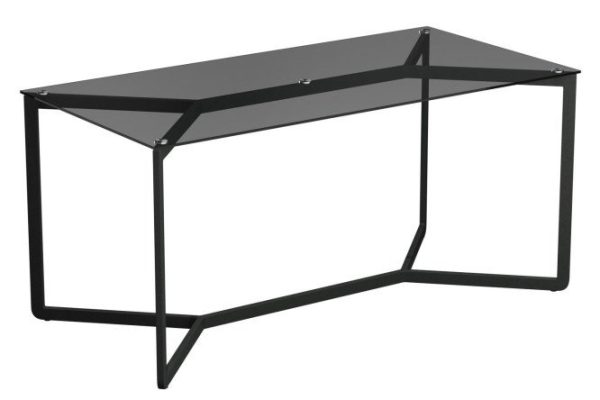 Стол обеденный Beyso glass 180х75х80 см