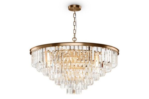 Светильник подвесной MAYTONI MOD085PL 42 кв.м., E14