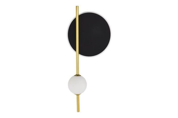 Светильник настенный ST LUCE Dali 6 кв.м, LED