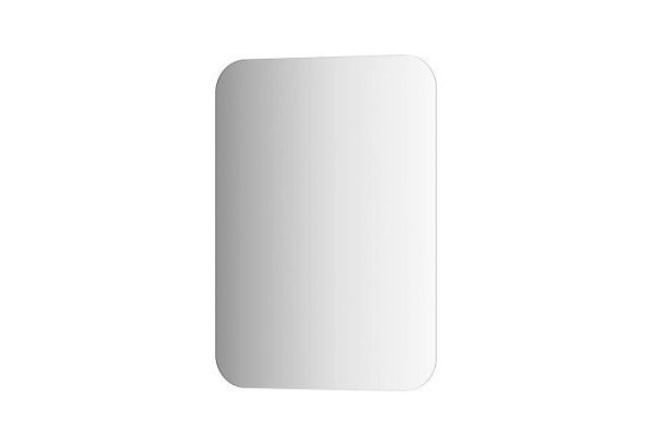 Зеркало с LED-подсветкой DEFESTO Opti DF 2804 50х70х2.6 см