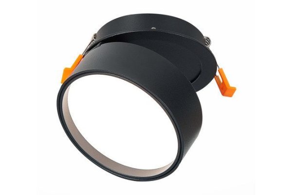 Светильник встраиваемый LED ST LUCE ST651 5 кв.м, 10.5x6.8x10.5 см, LED