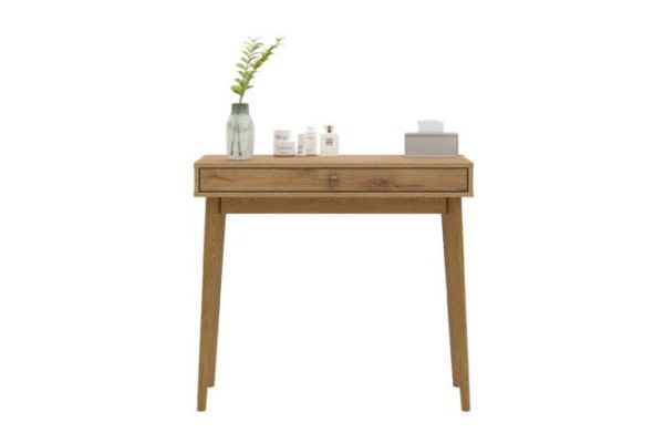Туалетный столик Wood 90 см