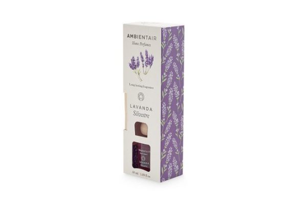 Диффузор Lavanda silvestre 50 мл