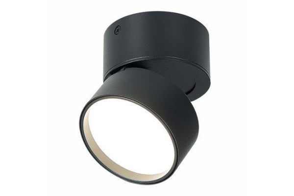 Светильник потолочный LED ST LUCE ST651 3 кв.м., LED, 8.5 см