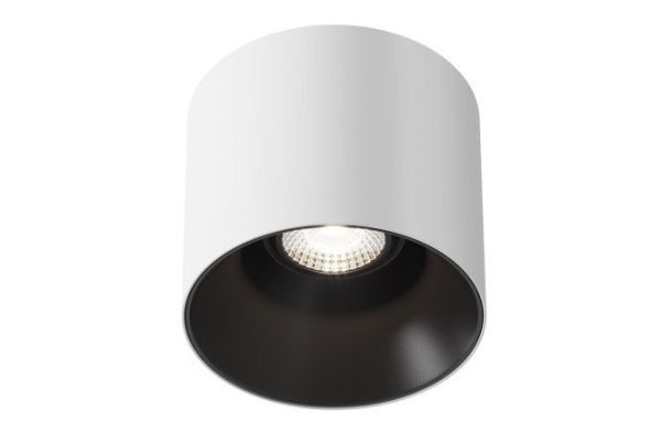 Светильник потолочный LED MAYTONI Ceiling Wall Alfa 12.5x10.5x12.5 см, LED