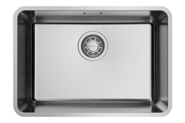 Мойка врезная OMOIKIRI Omi 53-U/I-IN Ultra Mini 4997405 53х37х18 см
