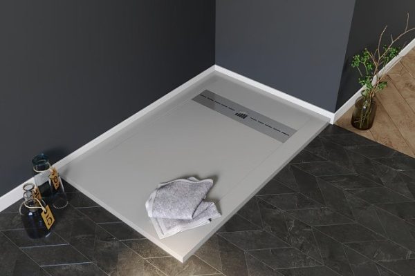 Поддон универсальный AQUANET Delight New 008 G 120х3 см