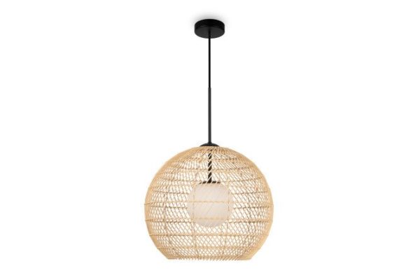Светильник подвесной MAYTONI Modern Cane 2 кв.м., 40х45х40 см, G9