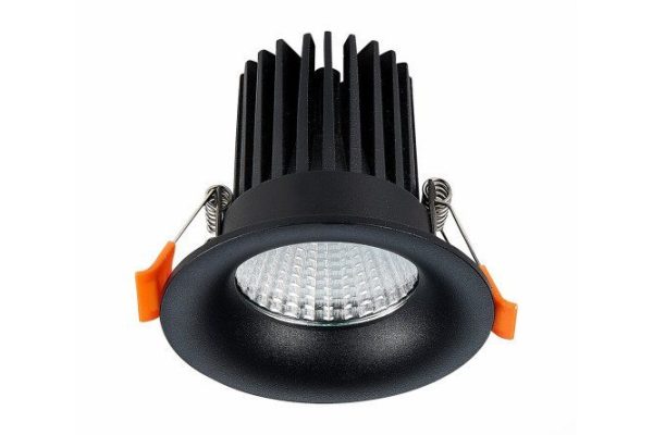 Светильник встраиваемый LED ST LUCE ST703 3 кв.м, 8.5x7.5x8.5 см, LED