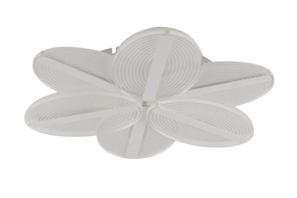 Светильник потолочный Fiore 20 кв.м., LED, 50 см