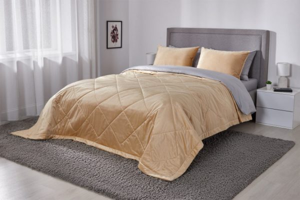 Комплект Vioretto 220х240 см, Полиэстер