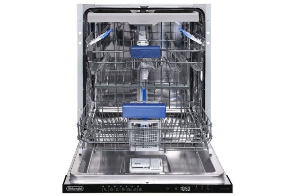 Посудомоечная машина DeLonghi DDWI 670 AMEDEO 59.8 см