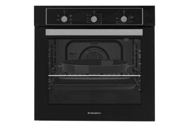 Электрический духовой шкаф V6EB16088 59.5х59.5х56.5 см
