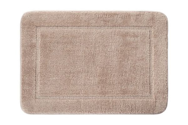 Коврик для ванной комнаты Promo 45x1 см, Микрофибра