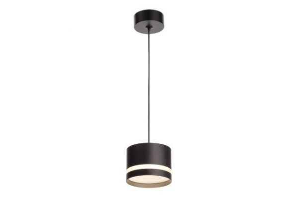Светильник подвесной CITILUX Hardy 3 кв.м., 8х10х8 см, GX53