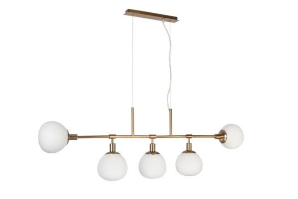 Светильник подвесной MAYTONI MOD221PL 13 кв.м., E14