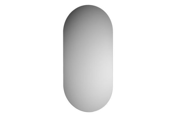 Зеркало с LED-подсветкой DEFESTO Opti DF 2916 60х120х2.6 см