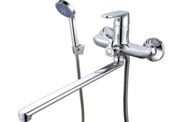 Смеситель для ванны SL123 006E