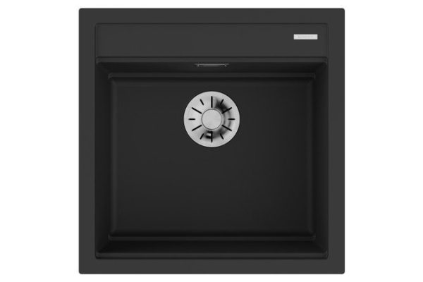 Мойка врезная OMOIKIRI Kitagawa 51-GB 4993052 51х51х20 см