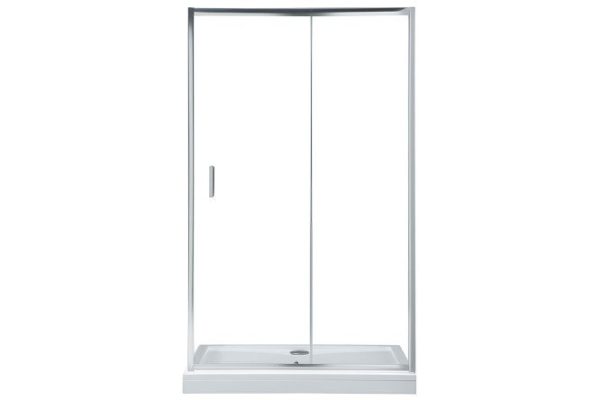 Душевая дверь настенная AQUANET SD-1100A