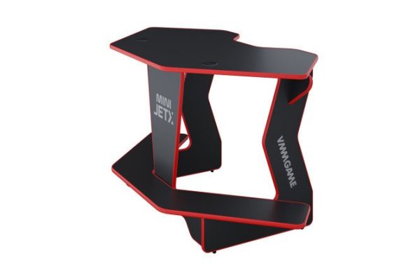 Игровой компьютерный стол Jetxmini угловой