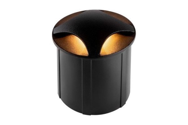Светильник встраиваемый MAYTONI O036 6.2x5.8x6.2 см, LED