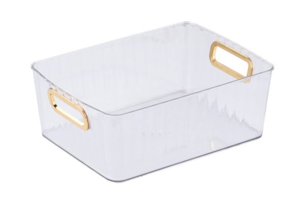 Контейнер BERKRAFT Modern 26x9.5x19 см
