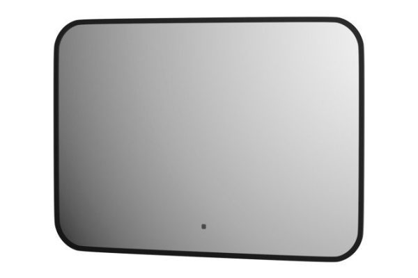 Зеркало с LED-подсветкой Aura DF 2964RH 70х50х2.6 см