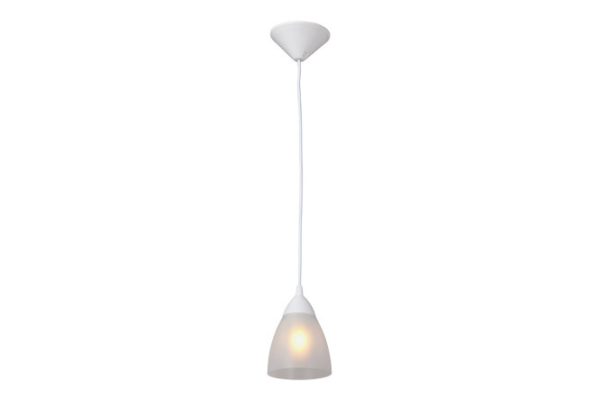 Светильник подвесной VITALUCE V2857-0/1S 3 кв.м., 11.5х50х11.5 см, E27