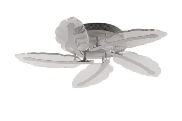 Светильник потолочный MODERLI Bay 17 кв.м., LED, 65 см