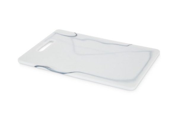 Доска разделочная BERKRAFT Marble 27.5х0.6х36.5 см
