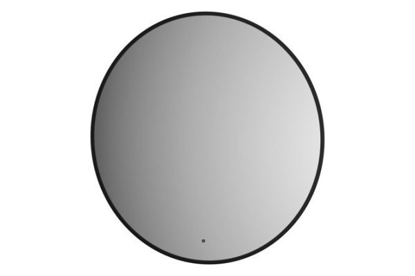 Зеркало с LED-подсветкой DEFESTO Aura DF 2984R 70х70х2.6 см