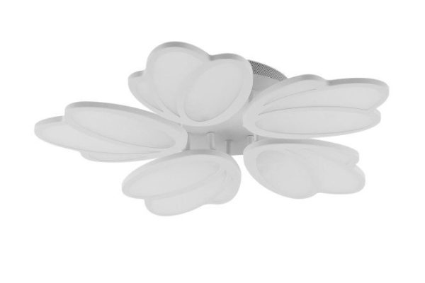 Светильник потолочный MODERLI Manarola 20 кв.м., LED, 63 см